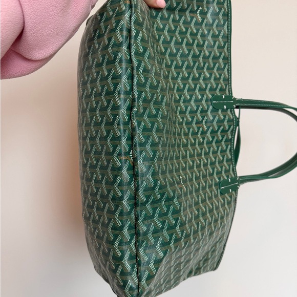 Goyard Saint Louis PM INSPIRED - Picture 3 of 9